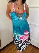 DRESS L