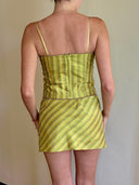 Vintage Cynthia Rowley Two-Piece Set XS