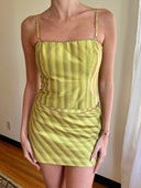 Vintage Cynthia Rowley Two-Piece Set XS