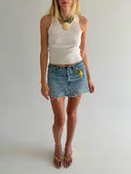 THE GUINEA TEE