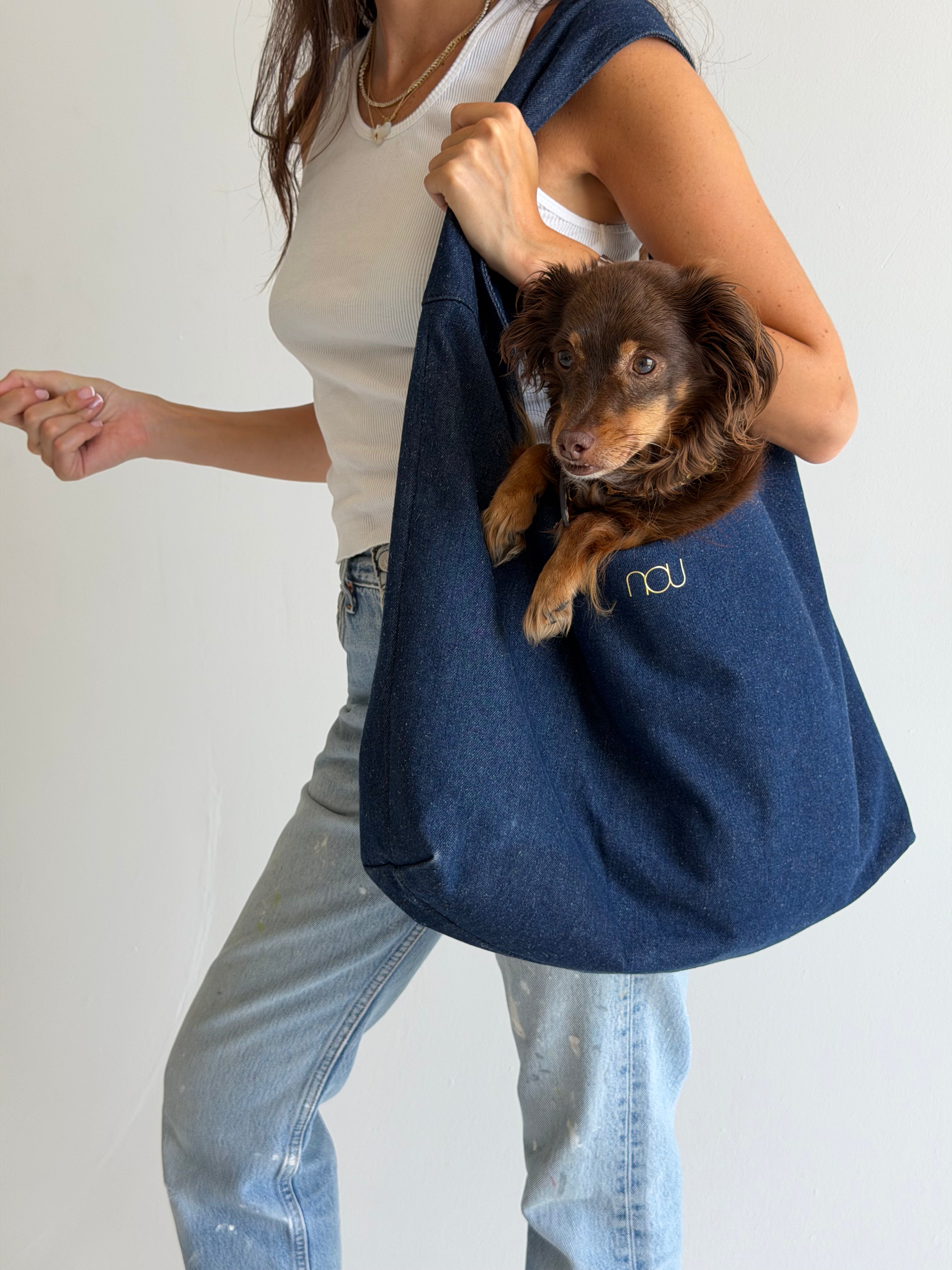 THE BIG BAG