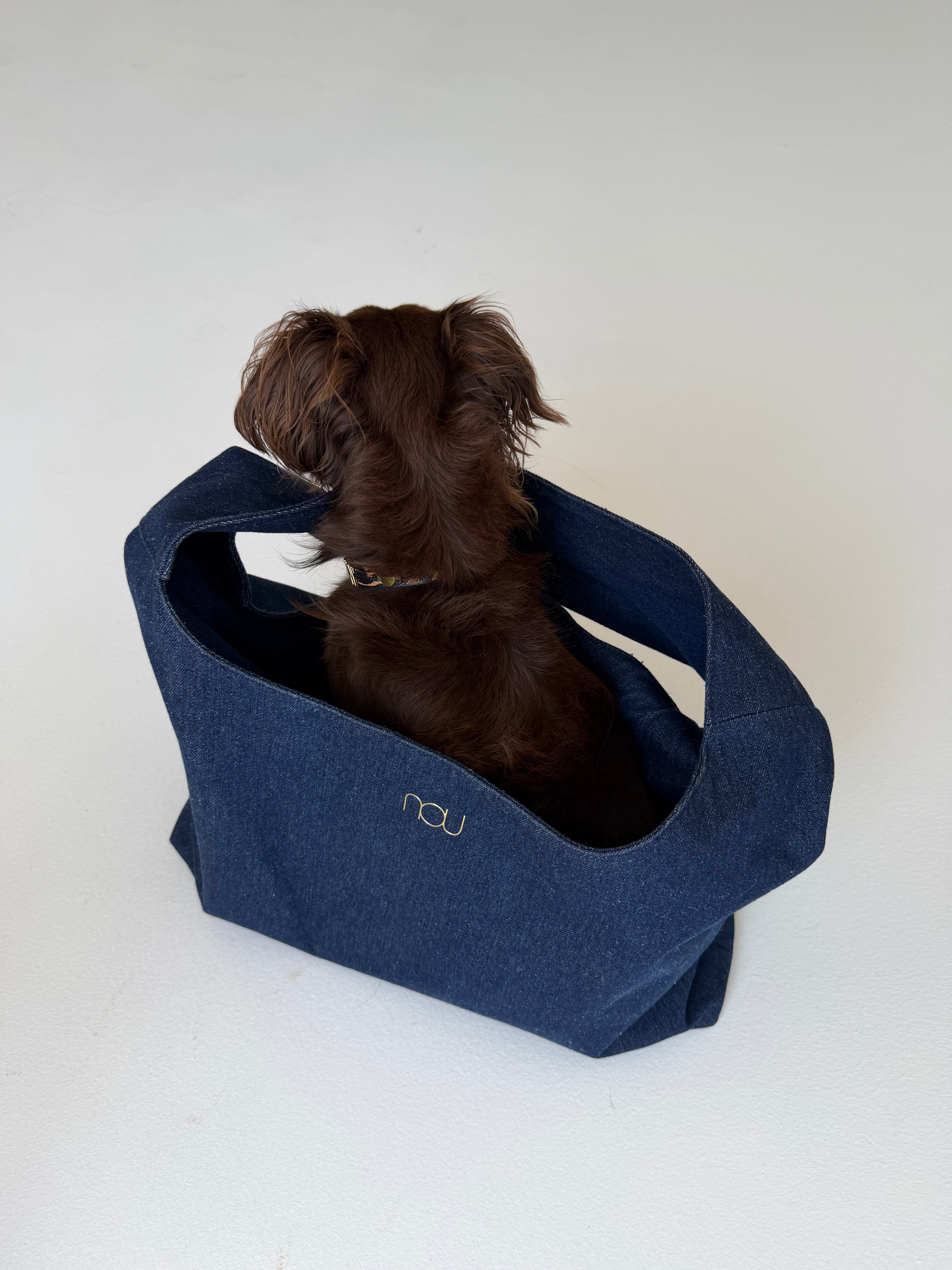 THE BIG BAG