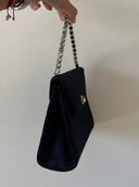 VINTAGE SATIN PURSE