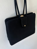 VINTAGE SATIN PURSE