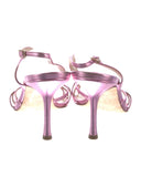 JIMMY CHOO SANDALS IT 38