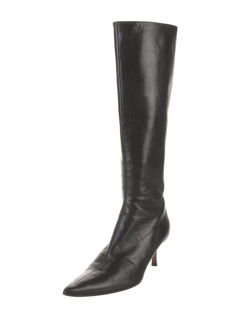 JIMMY CHOO Boots IT 38