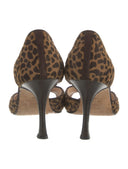 MANOLO BLAHNIK PUMPS IT 36.5
