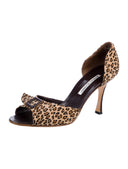 MANOLO BLAHNIK PUMPS IT 39