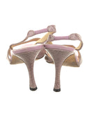 MANOLO BLAHNIK SANDALS IT 37.5