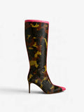 THE BOOT
