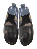 PRADA MARY JANE PUMPS IT 38