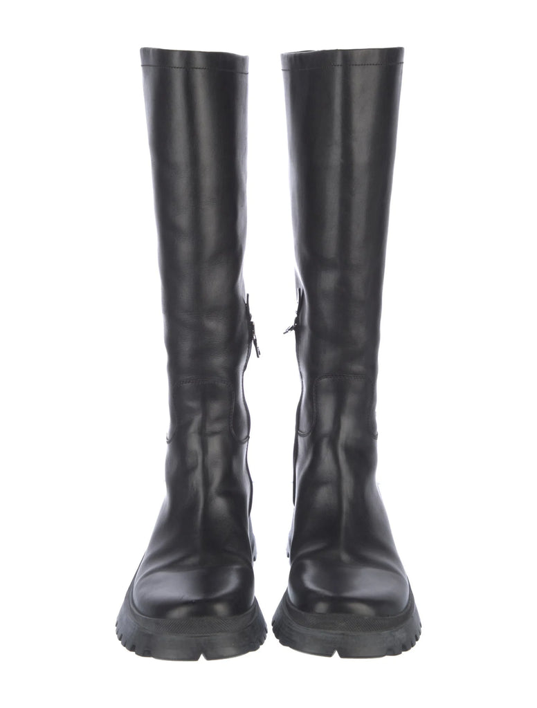 PRADA BOOTS IT 38