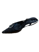 CHRISTIAN DIOR SLINGBACKS IT 38