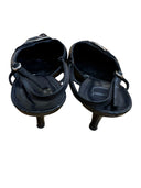 CHRISTIAN DIOR SLINGBACKS IT 38