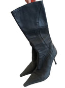 ESCADA BOOTS IT 38