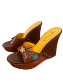 MISS SIXTY WEDGE IT 38