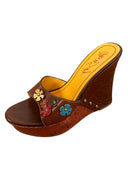 MISS SIXTY WEDGE IT 38