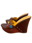 MISS SIXTY WEDGE IT 38