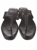 CHANEL Slides IT 39