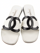 CHANEL Slides IT 40
