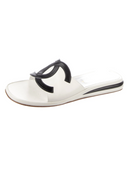 CHANEL Slides IT 40