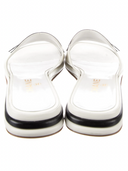 CHANEL Slides IT 40