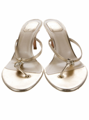 CHRISTIAN DIOR SANDALS IT 41