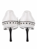 CHRISTIAN DIOR Bow Pumps IT 37