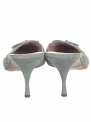 PRADA MULES IT 38.5
