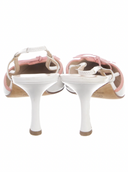 CHANEL Slingbacks IT 38