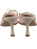 CHANEL Slingback Pumps IT 37