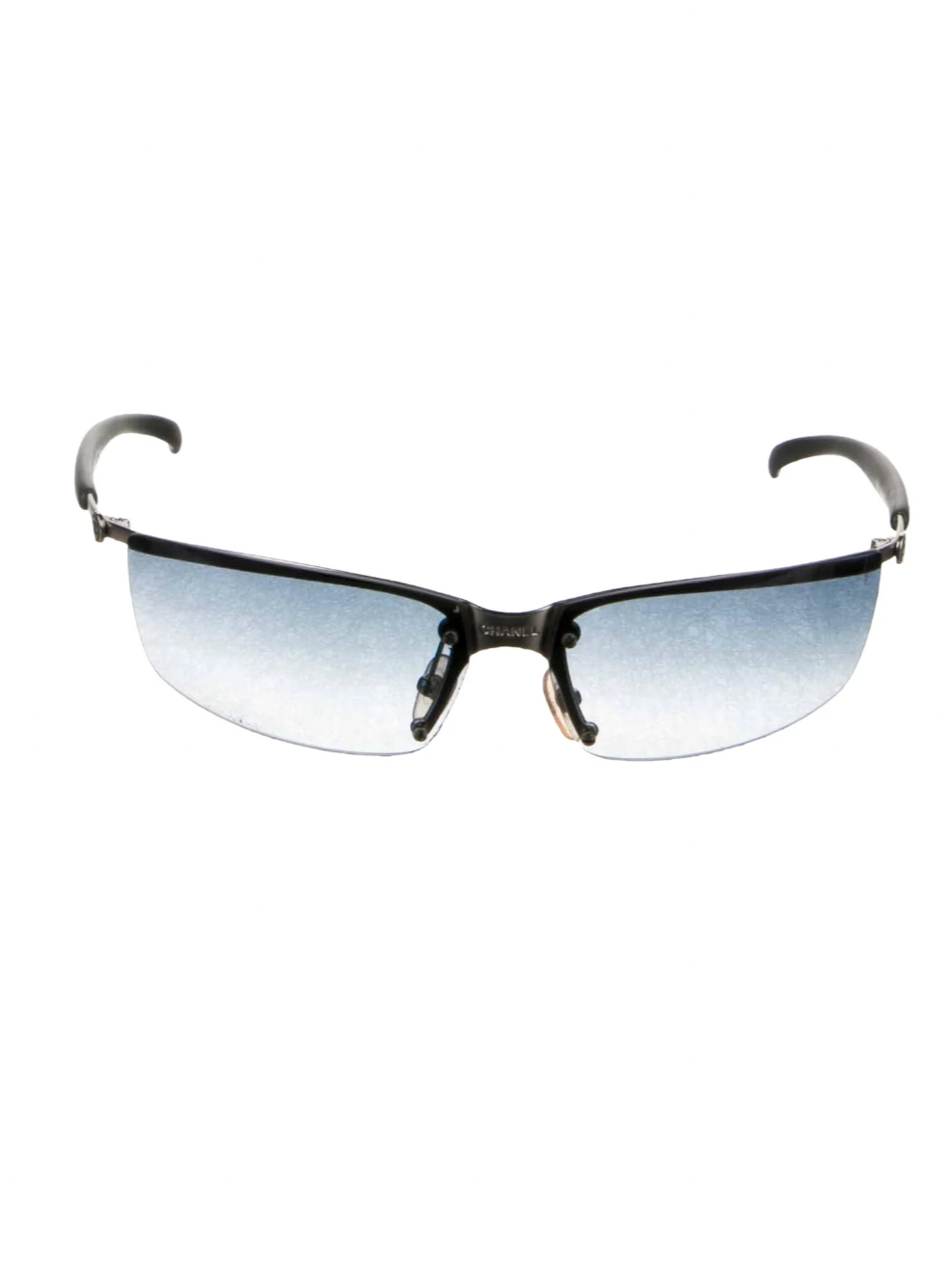 VINTAGE CHANEL SUNGLASSES | NOU VINTAGE CHANEL SUNGLASSES | NOU
