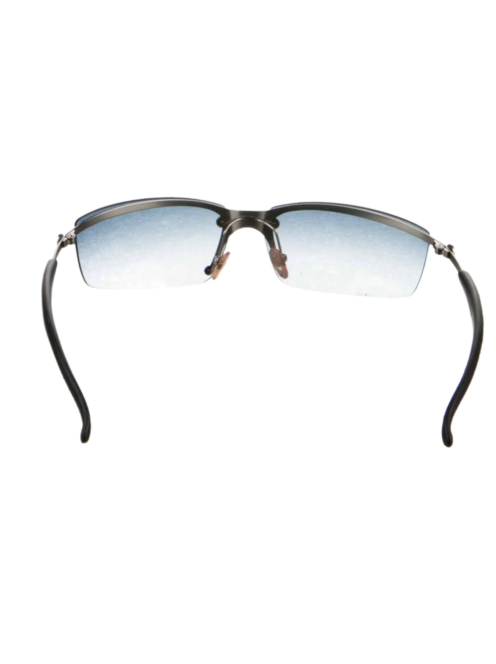 Chanel glasses vintage shop