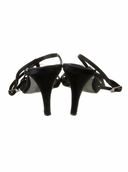 CHANEL DIAMOND SANDALS IT 38