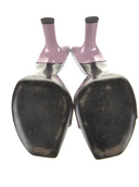 PRADA Heart Slides IT 38