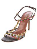 MIU MIU SANDALS IT 36.5
