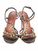 MIU MIU SANDALS IT 36.5
