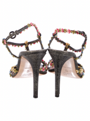 MIU MIU SANDALS IT 36.5
