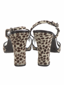 VERSACE SLINGBACKS IT 36.5