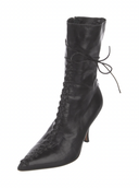DIOR BOOTIES IT 39.5