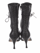 DIOR BOOTIES IT 39.5