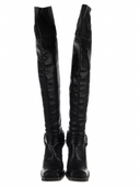 CHRISTIAN DIOR BOOTS IT 38.5