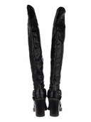 CHRISTIAN DIOR BOOTS IT 38.5