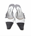 CHANEL Mules IT 38.5