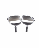 CHANEL Mules IT 38.5