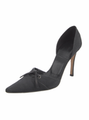 GUCCI LOGO PUMPS IT 37.5
