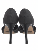 GUCCI LOGO PUMPS IT 37.5