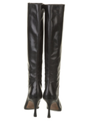 MANOLO BLAHNIK BOOTS 37