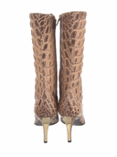 Escada Alligator Boots IT 38.5