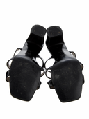 CHANEL SANDALS IT 37.5